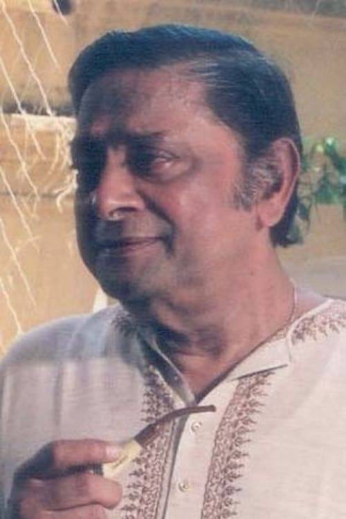 N. Viswanathan