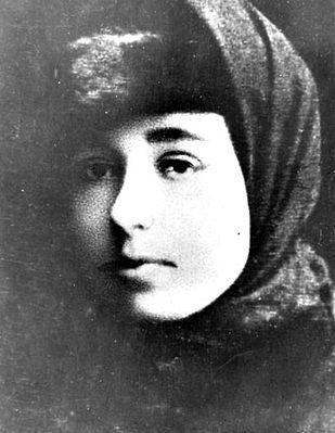 Nadezhda Sigida