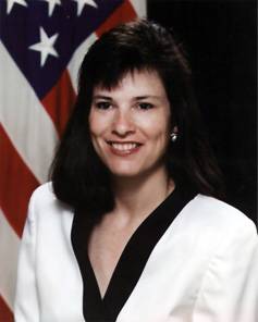 Nancy P. Dorn