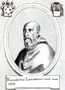 Benedetto Lomellini