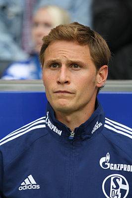 Benedikt Höwedes