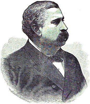 Benjamin Le Fevre