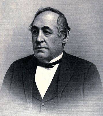Benjamin Pierce Cheney