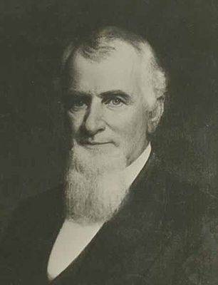 Benjamin S. Edwards