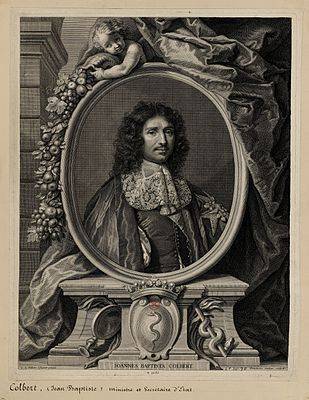 Benoît Audran the Elder