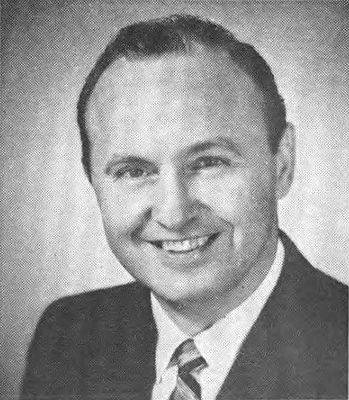 Bernard F. Grabowski