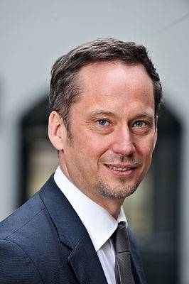 Bernd Hüttemann