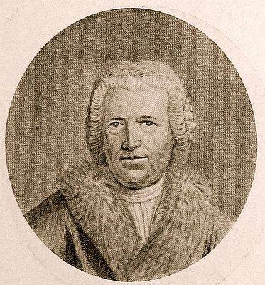 Bernhard Christoph Breitkopf