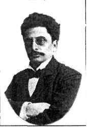 Bernhard Kagan