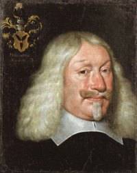 Bernhard von Mallinckrodt