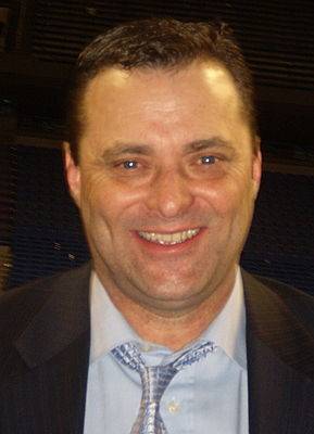 Billy Gillispie - Age, Birthday, Biography & Facts | HowOld.co