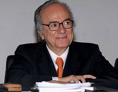 Boaventura de Sousa Santos