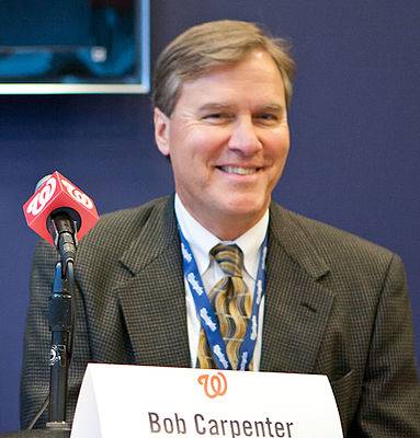 Bob Carpenter