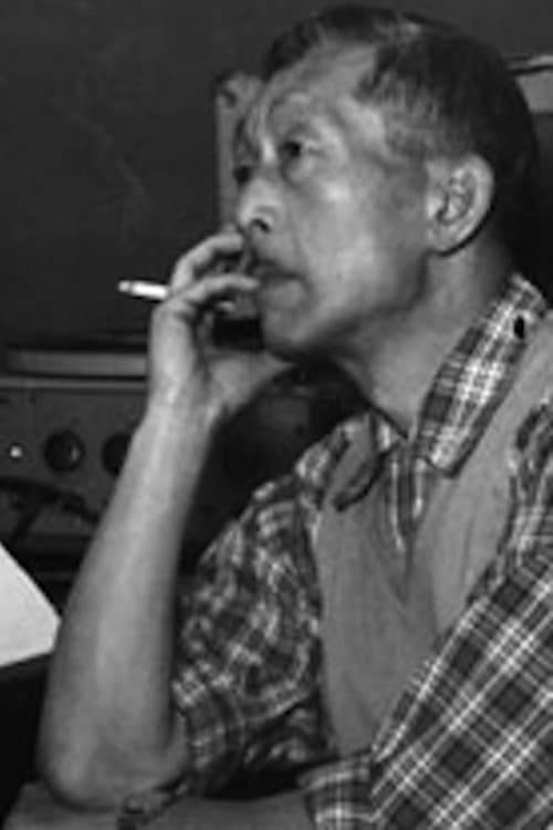 Bob Kuwahara