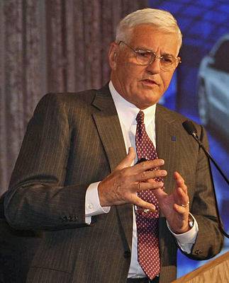 Bob Lutz