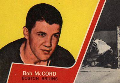 Bob McCord