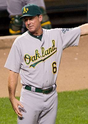 Bob Melvin