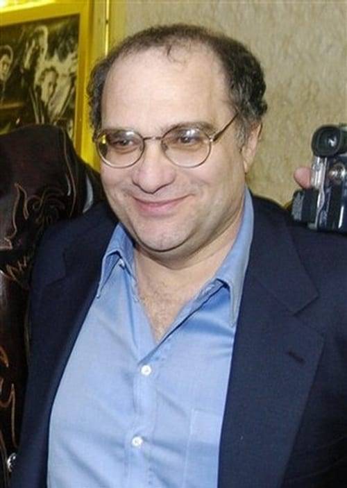 Bob Weinstein