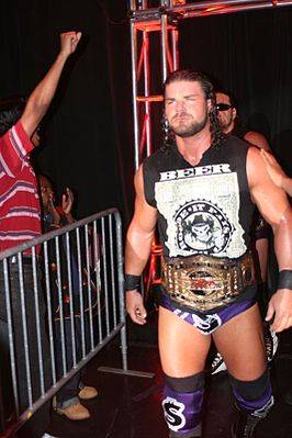 Bobby Roode