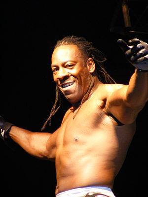 Booker T