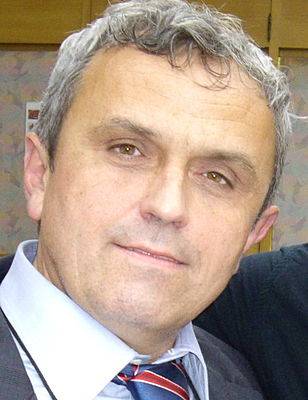 Boris Krivokapić
