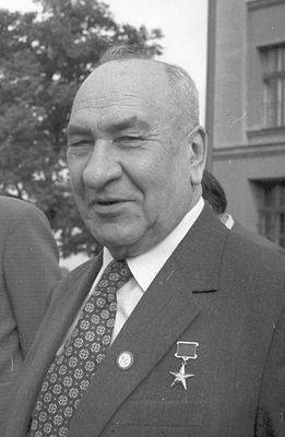 Boris Rybakov