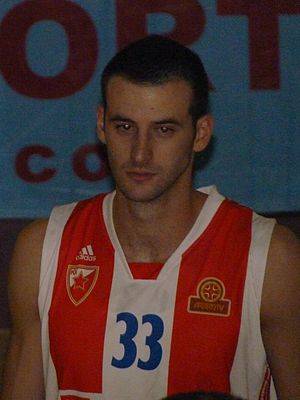 Boris Savović
