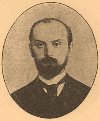Boris Turayev