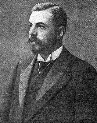Boris Vasilchikov