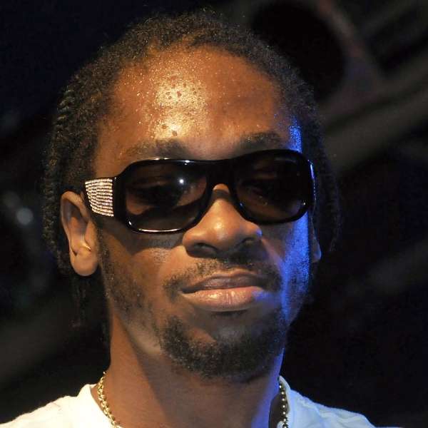 Bounty Killer