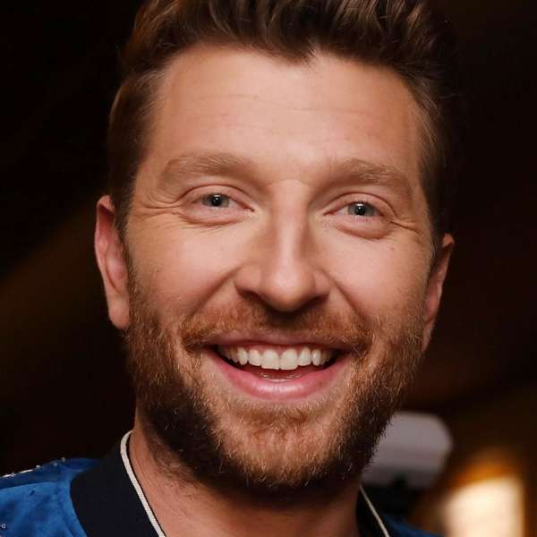 Brett Eldredge