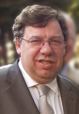 Brian Cowen