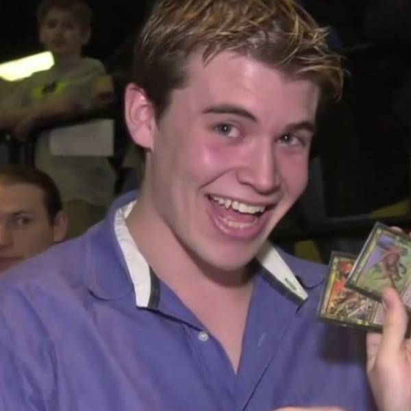 Brian Kibler