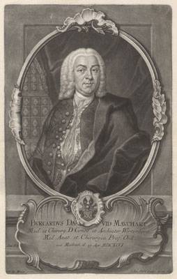 Burchard Mauchart
