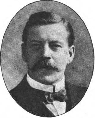 C. W. Bowerman