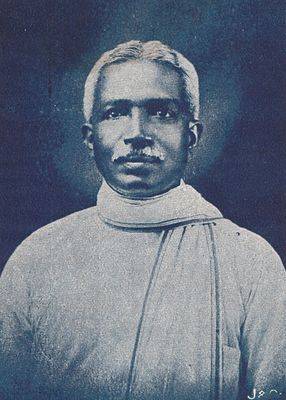 C. W. W. Kannangara