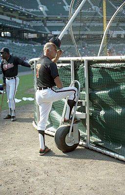 Cal Ripken Sr.