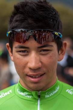 Caleb Ewan