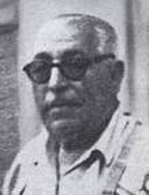 Calogero Vizzini