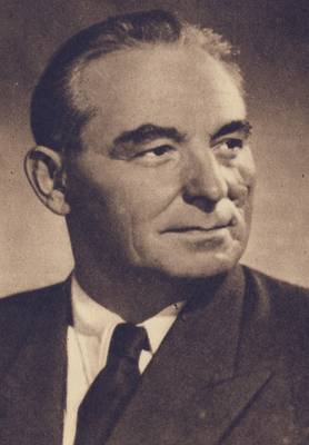 Vasile Luca