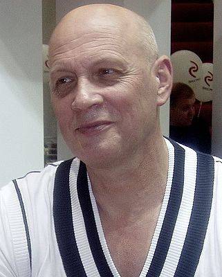 Vasili Golovachov