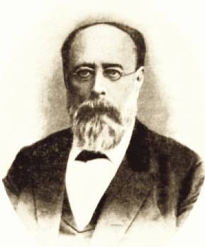 Vasili Yakovlevich Zinger