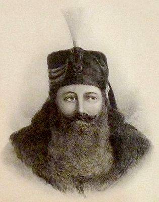 Vasilije III Petrović-Njegoš