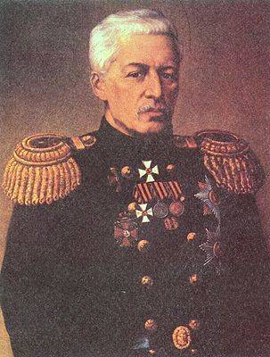 Vasily Zavoyko