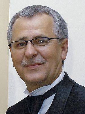 Vasyl Vovkun