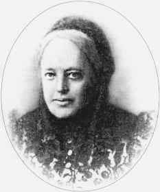 Vera Zhelikhovsky