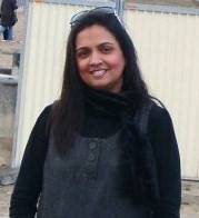 Vibha Bhatnagar