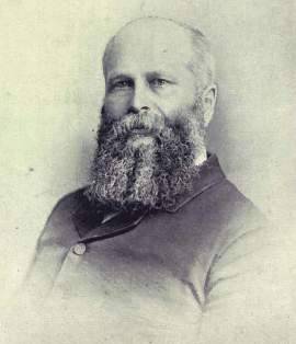 Victor Châteauvert
