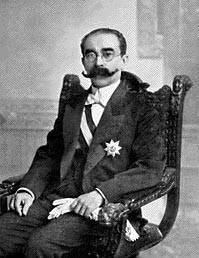 Victorino Márquez Bustillos
