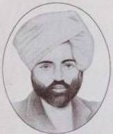 Vijay Singh Pathik